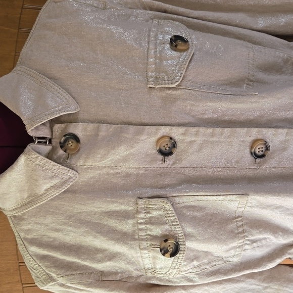 Vintage Liz Claiborne Jacket - Picture 2 of 10